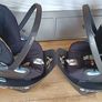 Cybex Cloud Z with isofix Image 2