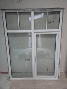 Large Window