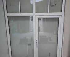 Large Window