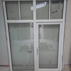 Large Window