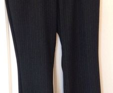 Grey trousers from Next