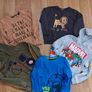 bundle for boy 5-6 years Image 6