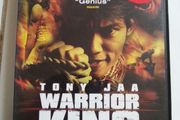 Tony jaa wotrio king