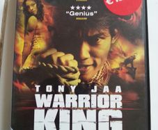 Tony jaa wotrio king