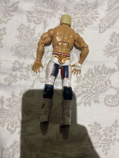 wwe