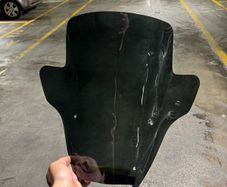 Windshield Xt 660