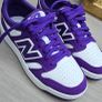 New Balance size 5 Image 4