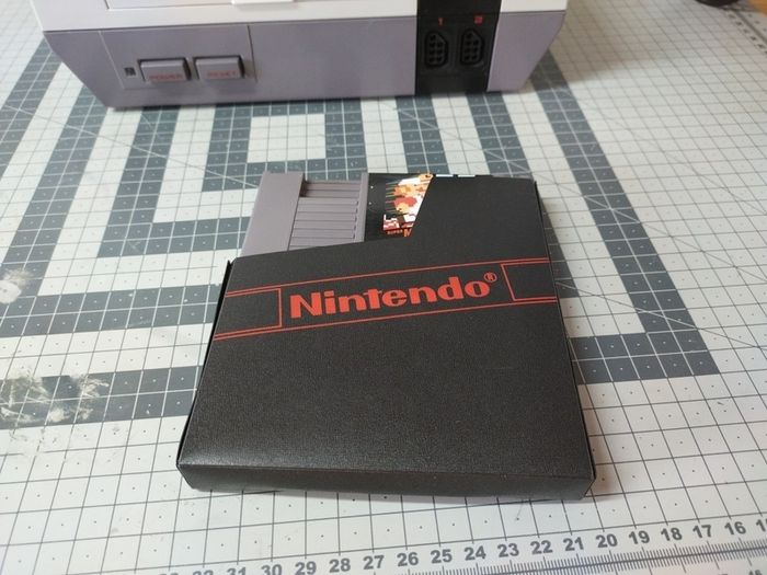 Nintendo NES (Not working)