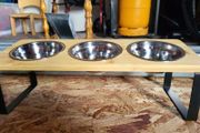 dog or cat bowls