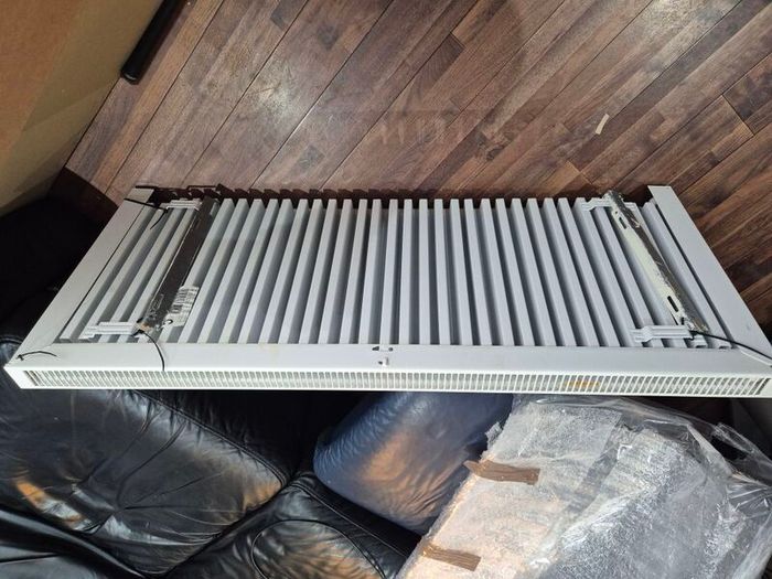 radiators 2