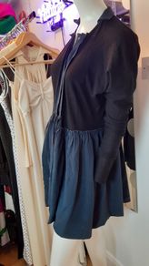 Hache Designer Dress