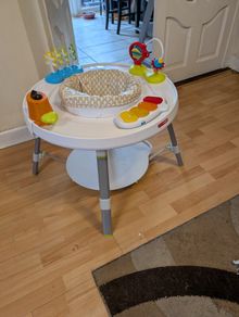 Skip Hop Explore - 3 Stage Activity Center