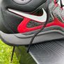 Kd17 Black/white-iron Grey.Basketball Shoes. Image 9