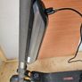 Segway E25E Ninebot Kick Scooter with extended battery range. Image 2