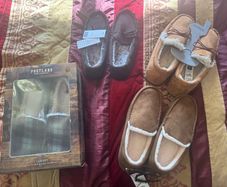 Mens Slippers