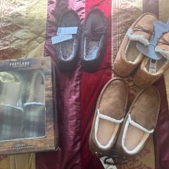 Mens Slippers