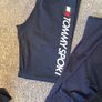 tommy hilfiger gym set Image 3