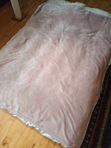 Inflatable Mattress