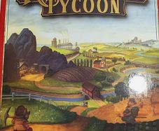 Raccoon Tycoon Limited Premium Kickstarter Edition Bundle