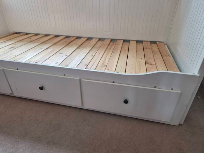Ikea Hemnes Daybed