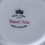 21piece Royal Vale Lilly Of The Vally Image 9