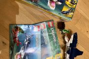 Lego Creator 3in1 Deep Sea Creatures Set 31088