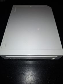 Nintendo Wii Read Description!
