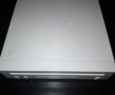Nintendo Wii Read Description!