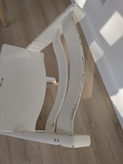Stokke high chair