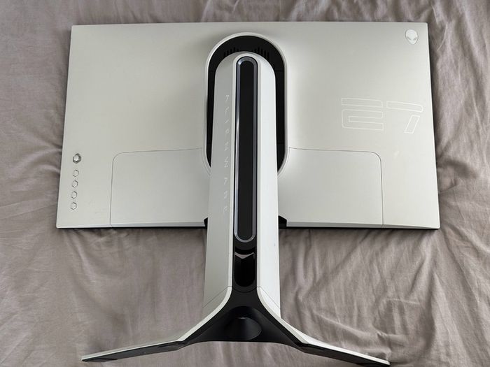 Dell Alienware AW2721D Gaming Monitor 240Hz