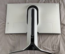 Dell Alienware AW2721D Gaming Monitor 240Hz