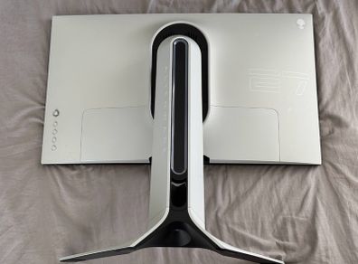 Dell Alienware AW2721D Gaming Monitor 240Hz