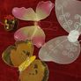 butterfly wings Image 3