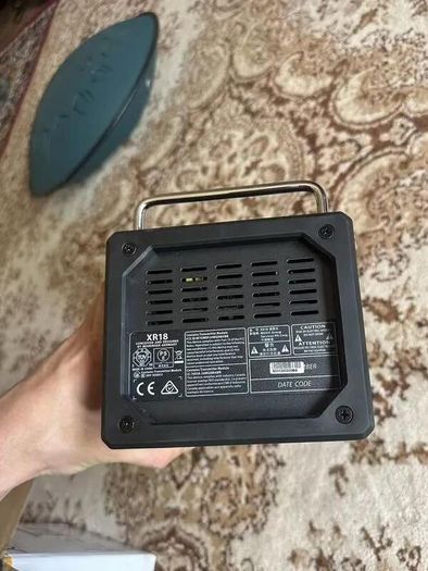Behringer X Air XR18