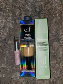 Make Up