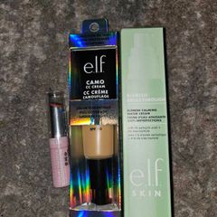 Make Up