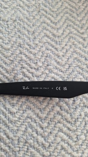 RAY BAN New Wayfarer