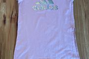 Adidas T shirt age 14-15