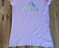 Adidas T shirt age 14-15