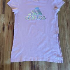 Adidas T shirt age 14-15