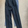 Blue communion suit Image 3