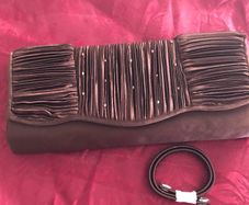 clutch bag