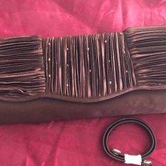 clutch bag