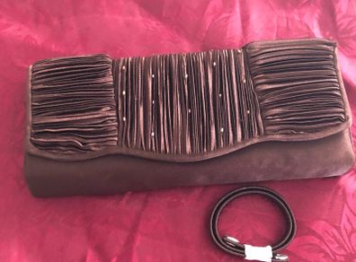 clutch bag