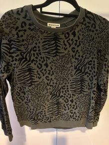 Whistles jumper
