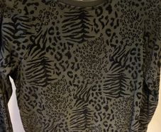 Whistles jumper
