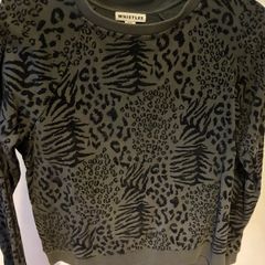 Whistles jumper