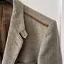 Tweed Jacket Image 2