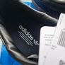 Adidas Samba Black, White UK 10.5 Image 3
