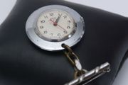 Vintage Nurses Swiss made Oris mechanical Watch